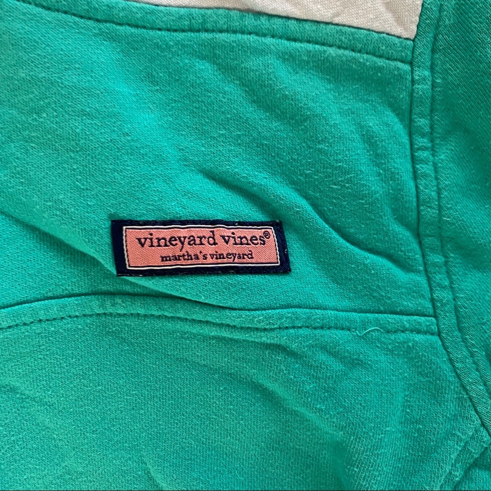 Vineyard Vines Shep Shirt Medium - Picture 2 of 5